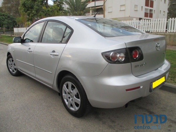 2009' Mazda 3 photo #2