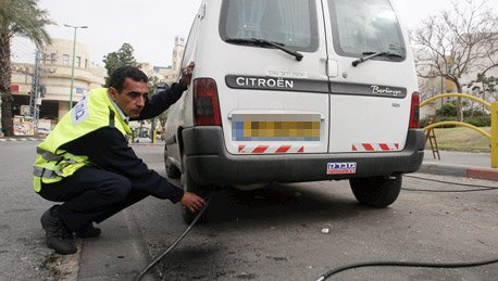 יבואני הרכב יכולים לחייך: הדרישה לעמוד בממוצע המזהמים נפלה מחוק ההסדרים