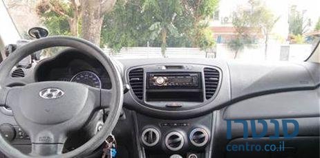 2011' Hyundai i10 photo #4