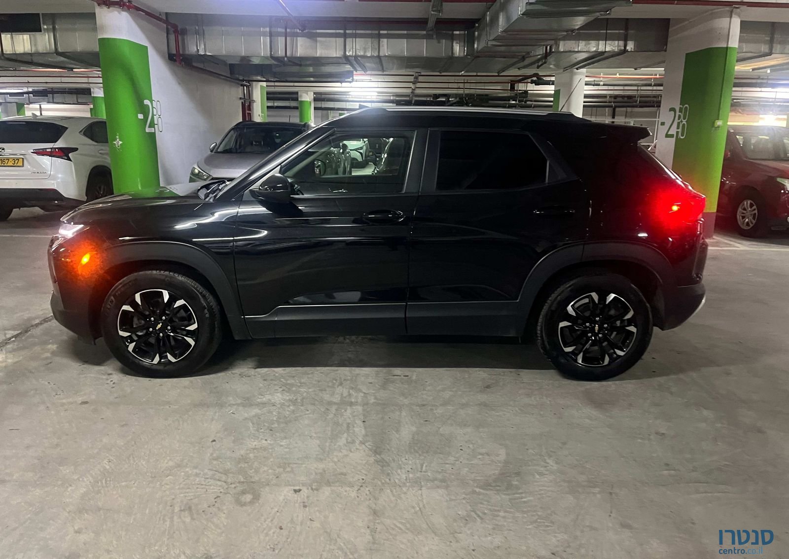 2022' Chevrolet Blazer שברולט בלייזר photo #6