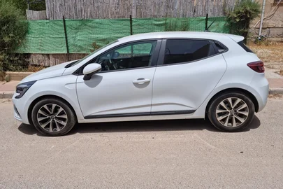 2021' Renault Clio רנו קליאו
