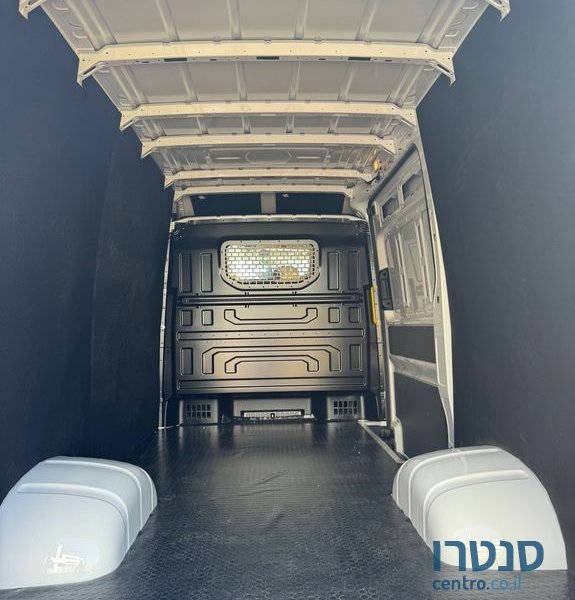 2024' Volkswagen Crafter פולקסווגן קראפטר photo #4