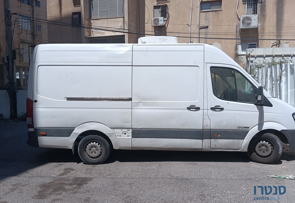 2018' Hyundai H350 יונדאי photo #1