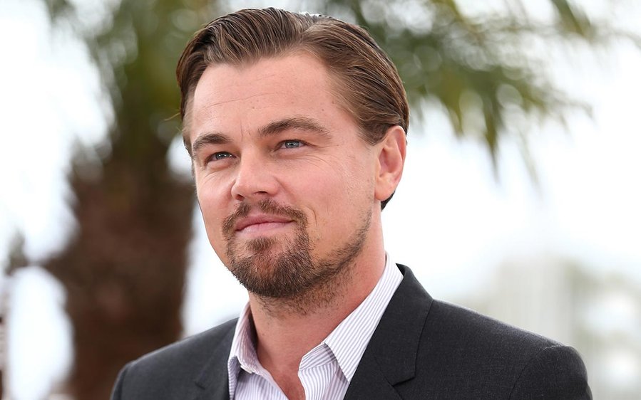 DiCaprio Drives VW Scandal to the Big Screen