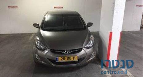 2013' Hyundai i35 i35 יונדאי photo #2