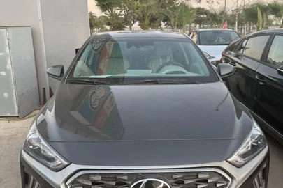 2021' Hyundai Ioniq יונדאי איוניק
