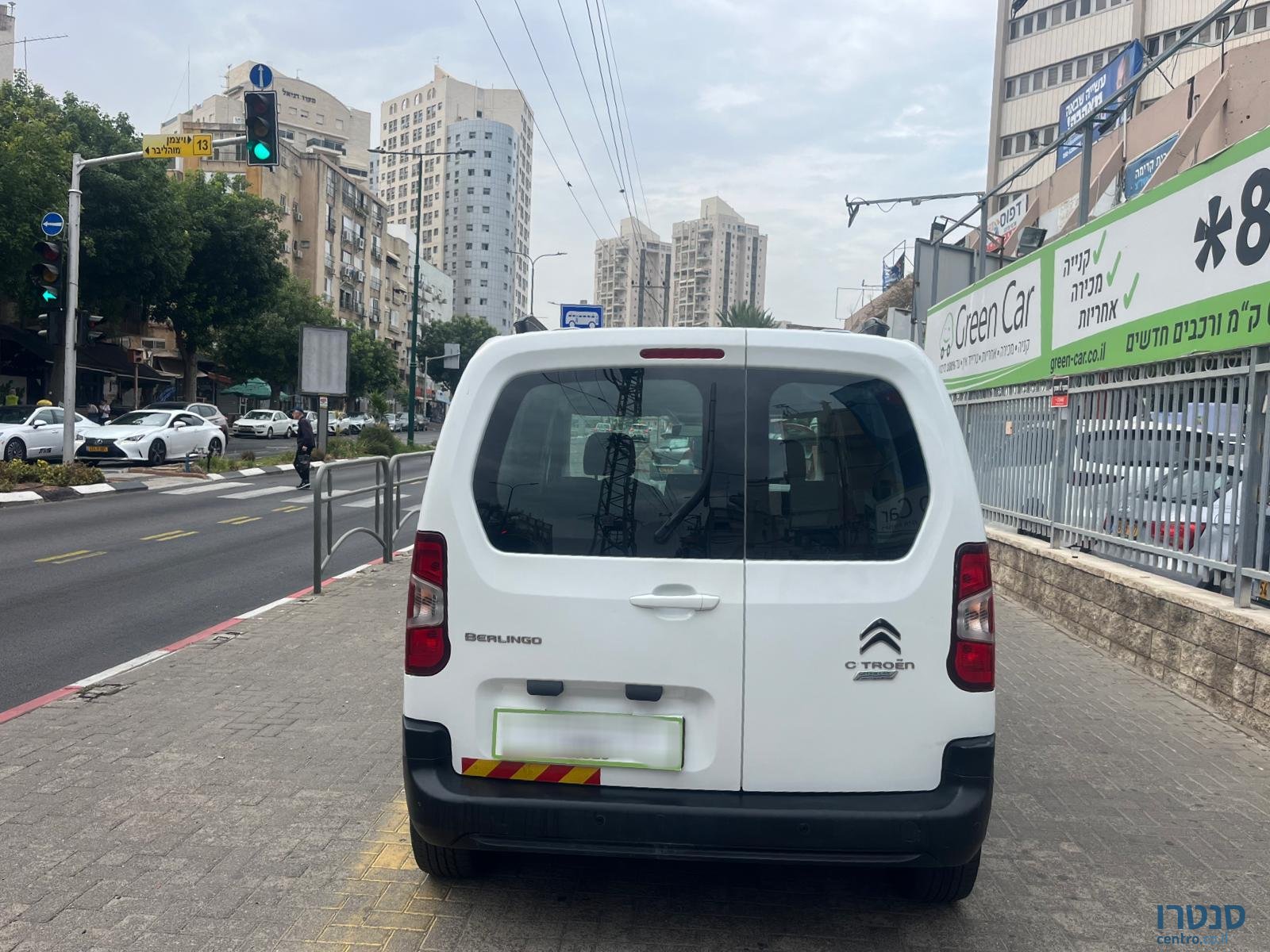 2020' Citroen photo #6