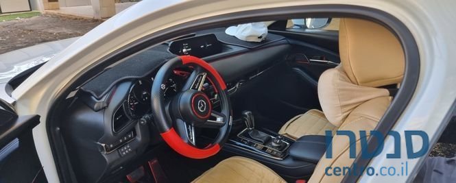 2020' Mazda CX-30 מאזדה photo #3