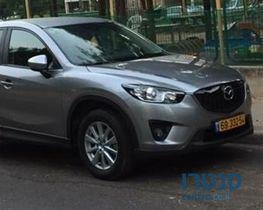 2015' Mazda CX-5 Cx-5 מאזדה photo #3