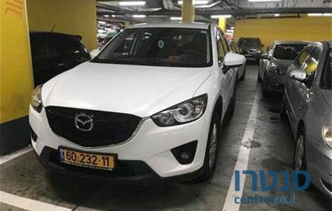 2013' Mazda CX-5 מאזדה photo #2