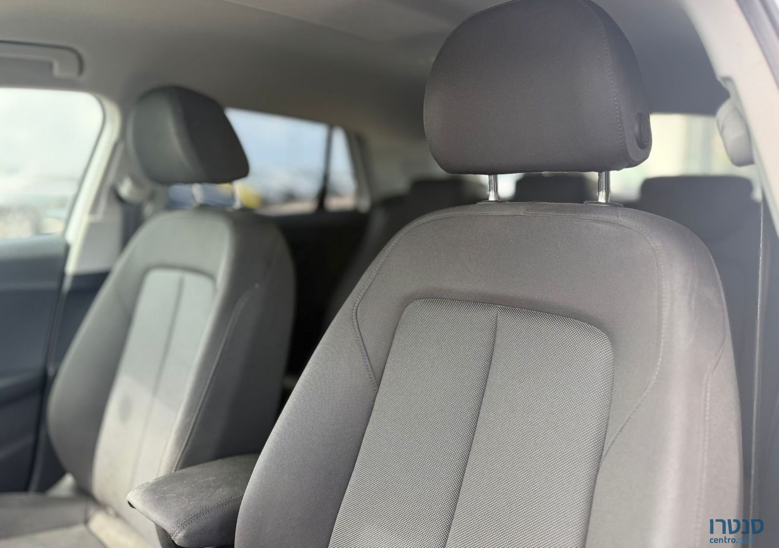 2023' Audi Q2 אאודי photo #5