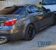 2006' BMW 530 ב.מ.וו 530 אוטו photo #1