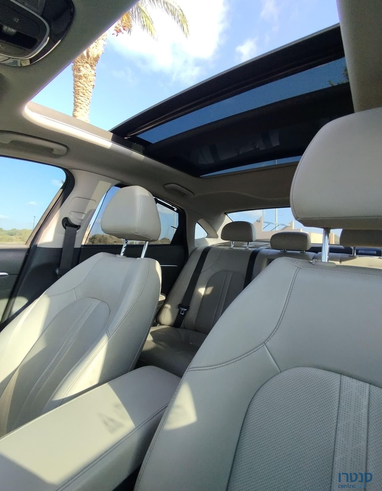 2021' Hyundai Sonata יונדאי סונטה photo #3