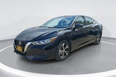 2023' Nissan Sentra ניסאן סנטרה