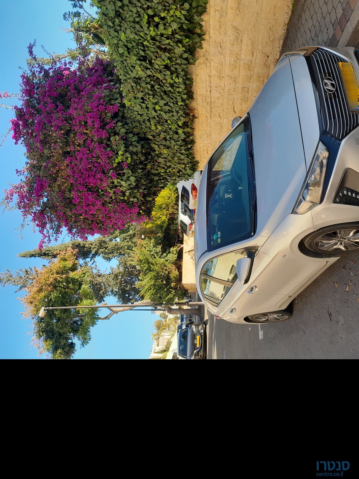 2017' Hyundai Ioniq יונדאי איוניק photo #1