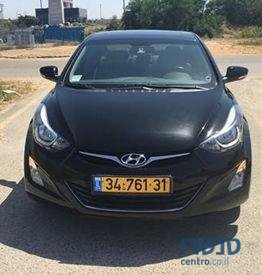 2014' Hyundai i35 photo #4