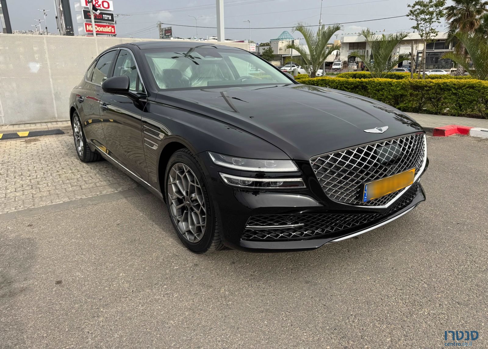 2016' BMW M6 ב מ וו photo #6