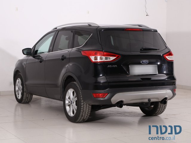 2015' Ford Kuga photo #2