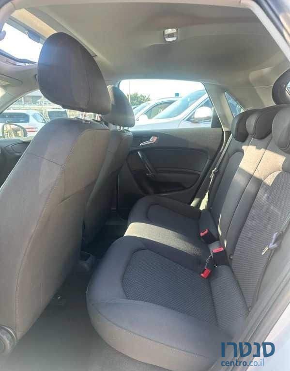 2018' Audi A1 אאודי photo #6