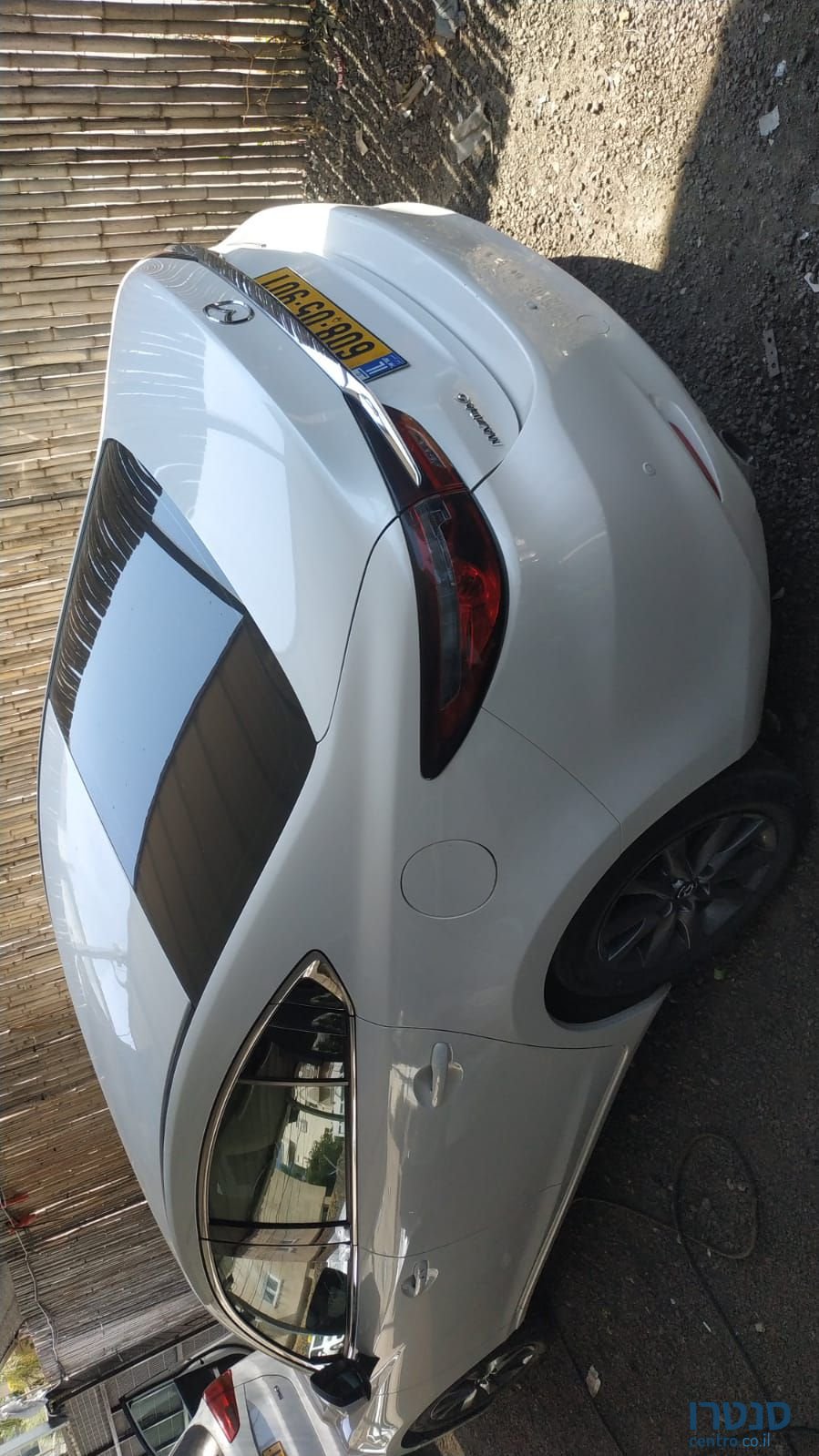 2020' Mazda 6 מאזדה photo #2