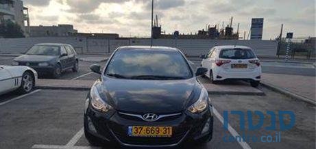 2014' Hyundai i35 i35 יונדאי photo #3