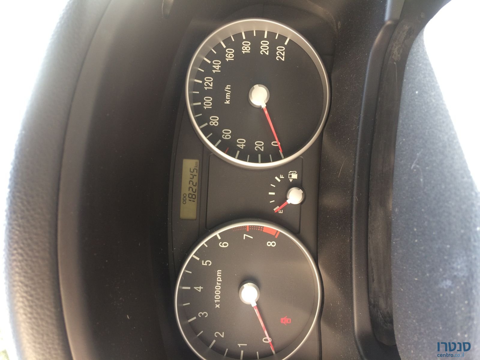 2007' Hyundai Accent photo #4