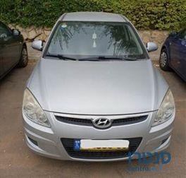 2009' Hyundai I30 i30 יונדאי photo #1