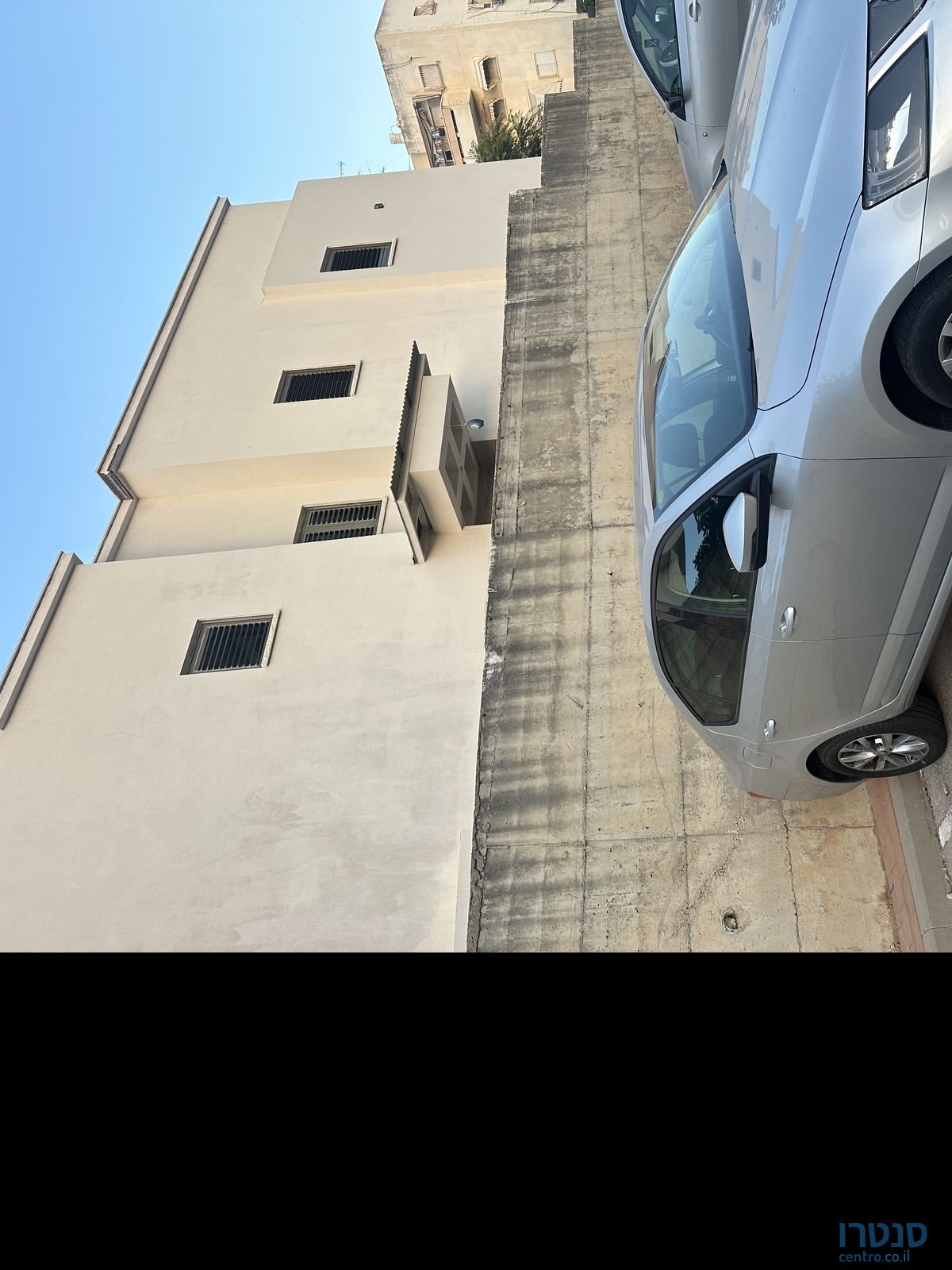 2019' Skoda Octavia סקודה אוקטביה photo #3