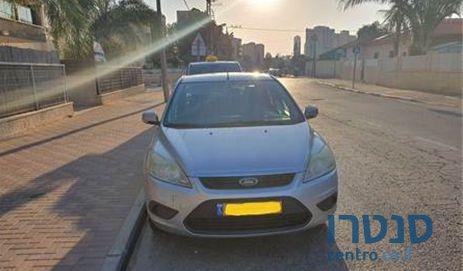 2008' Ford Focus פורד פוקוס photo #3