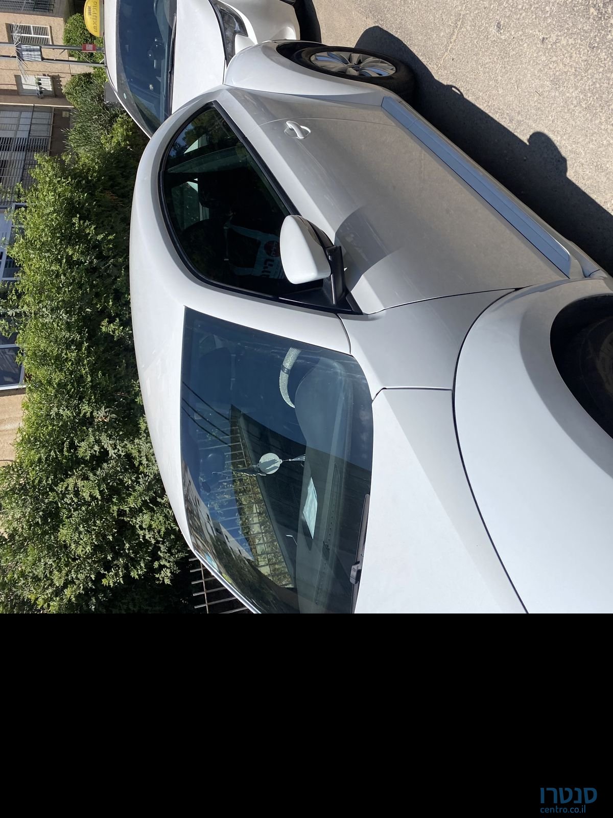 2014' Volkswagen Beetle פולקסווגן חיפושית photo #3