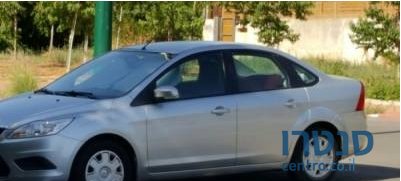 2010' Ford Focus photo #1