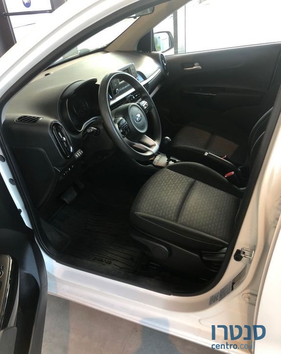 2021' Kia Picanto קיה פיקנטו photo #4