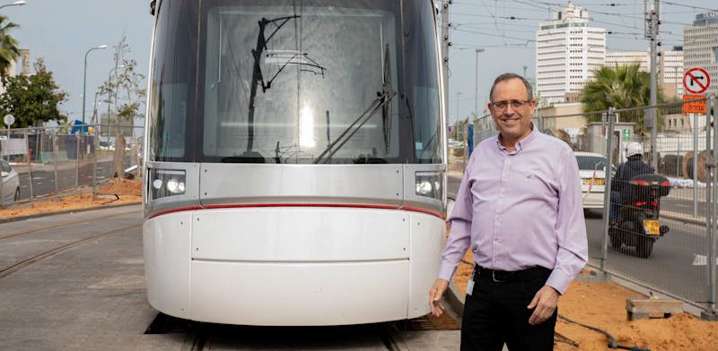 Egis Gadish wins tender to manage Tel Aviv Metro preparations