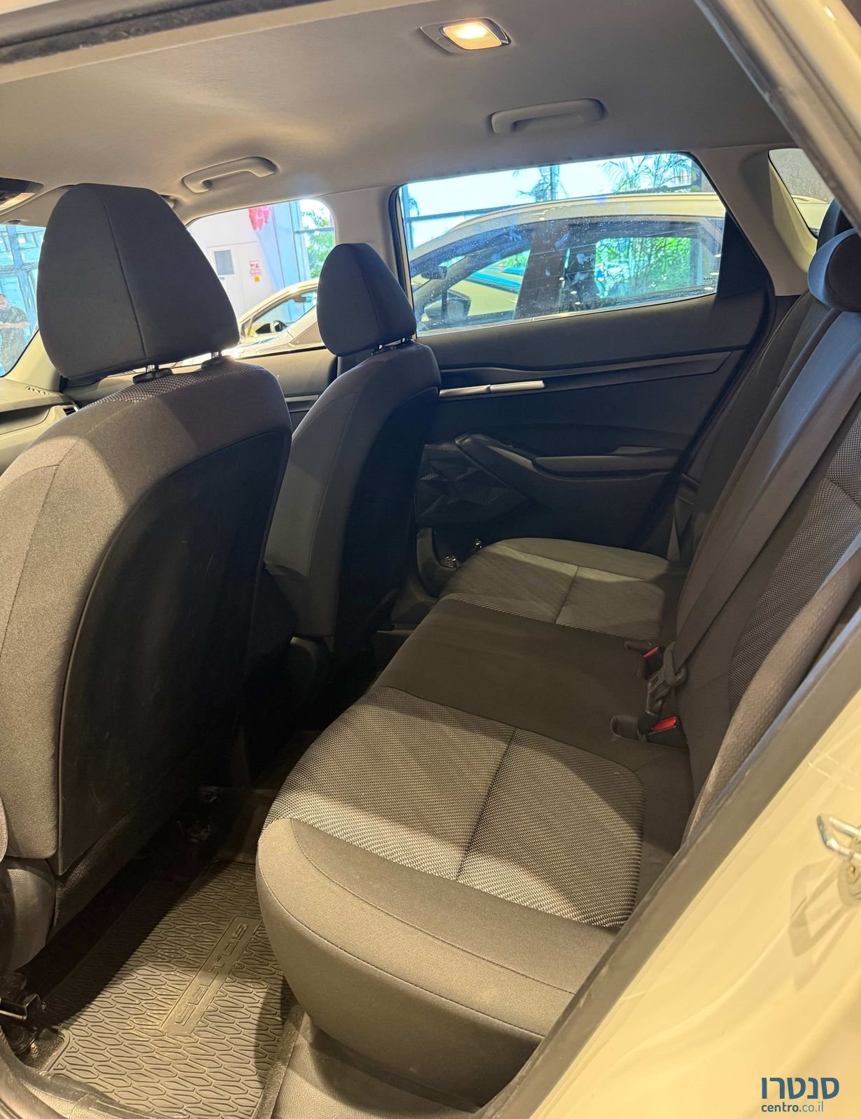 2022' Kia Seltos קיה סלטוס photo #6