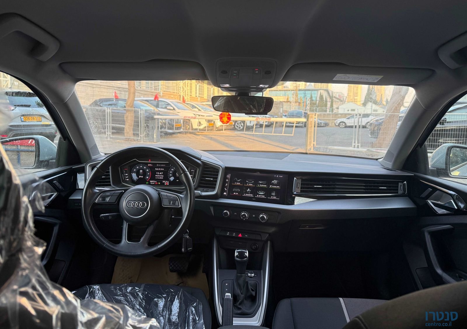 2022' Audi A1 אאודי photo #5