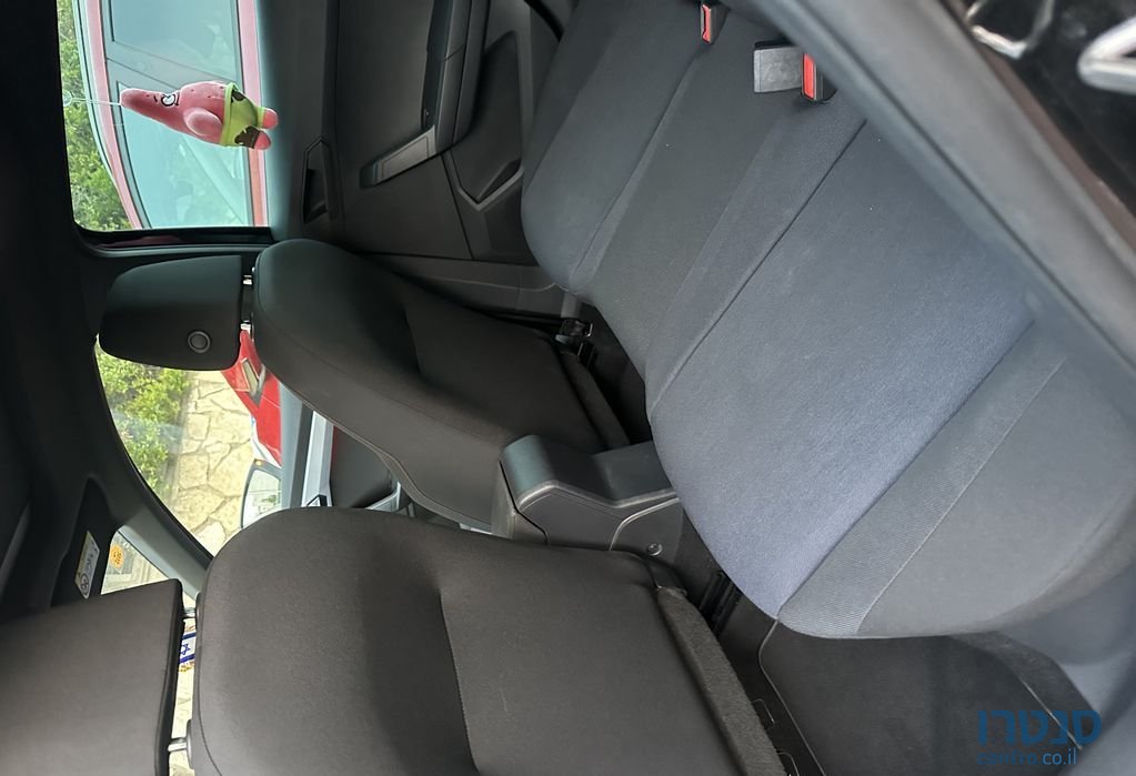 2022' SEAT Ibiza סיאט איביזה photo #4