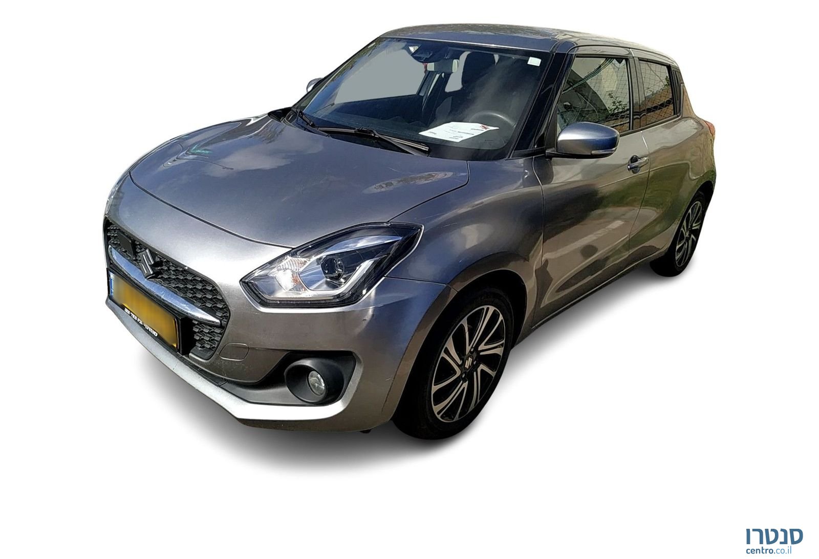 2022' Suzuki Swift סוזוקי סוויפט photo #1