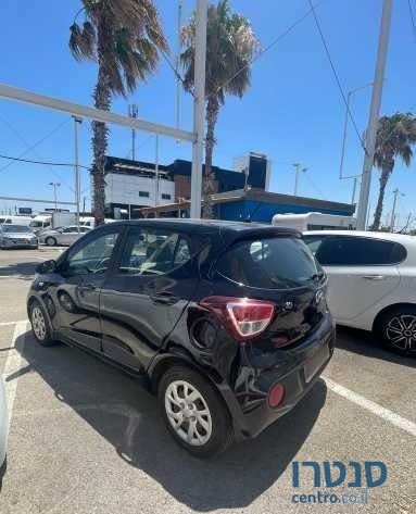 2019' Hyundai i10 יונדאי photo #5