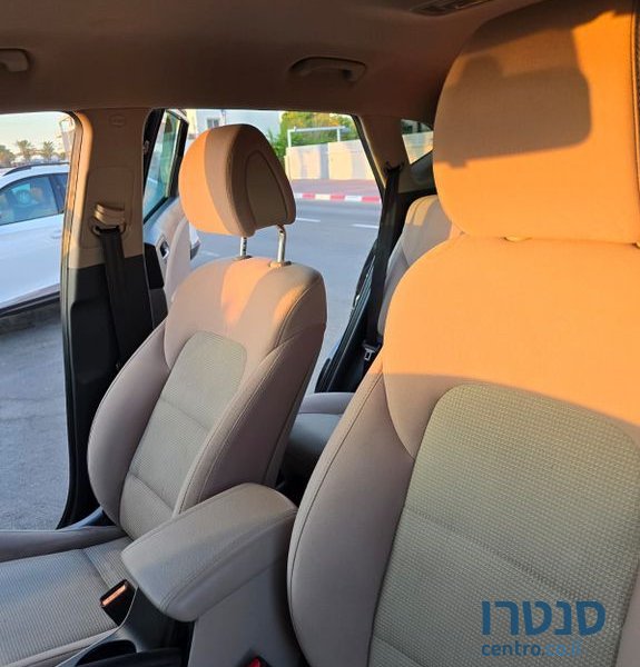 2016' Hyundai Tucson יונדאי טוסון photo #6