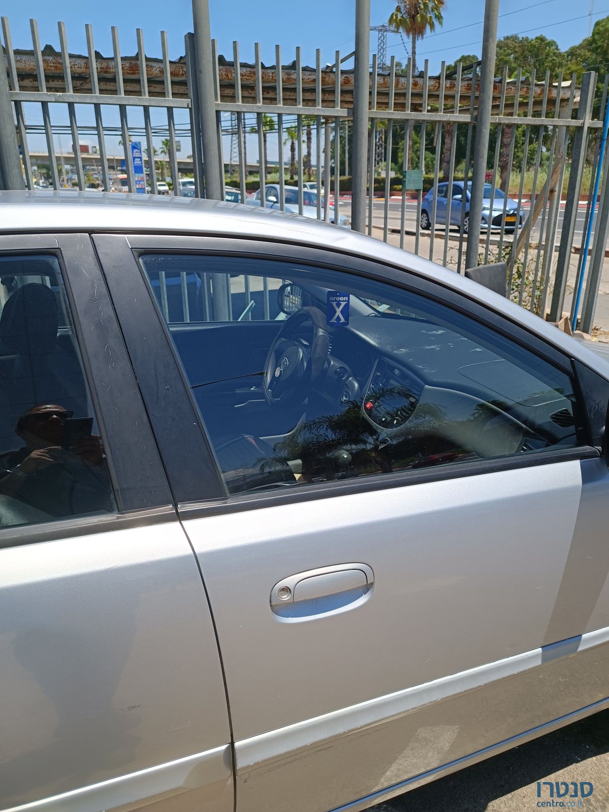 2012' Kia Rio קיה ריו photo #1