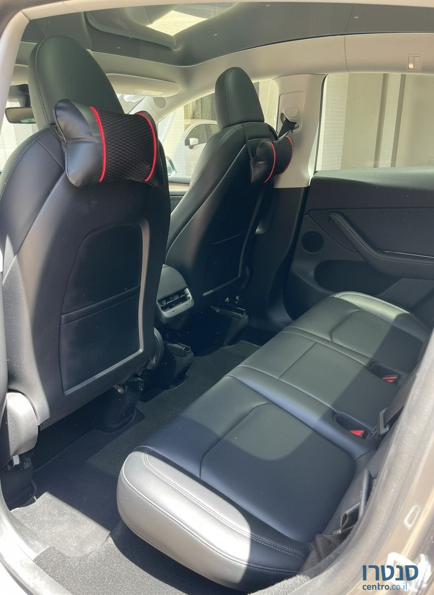 2023' Tesla Model Y טסלה מודל Y photo #5