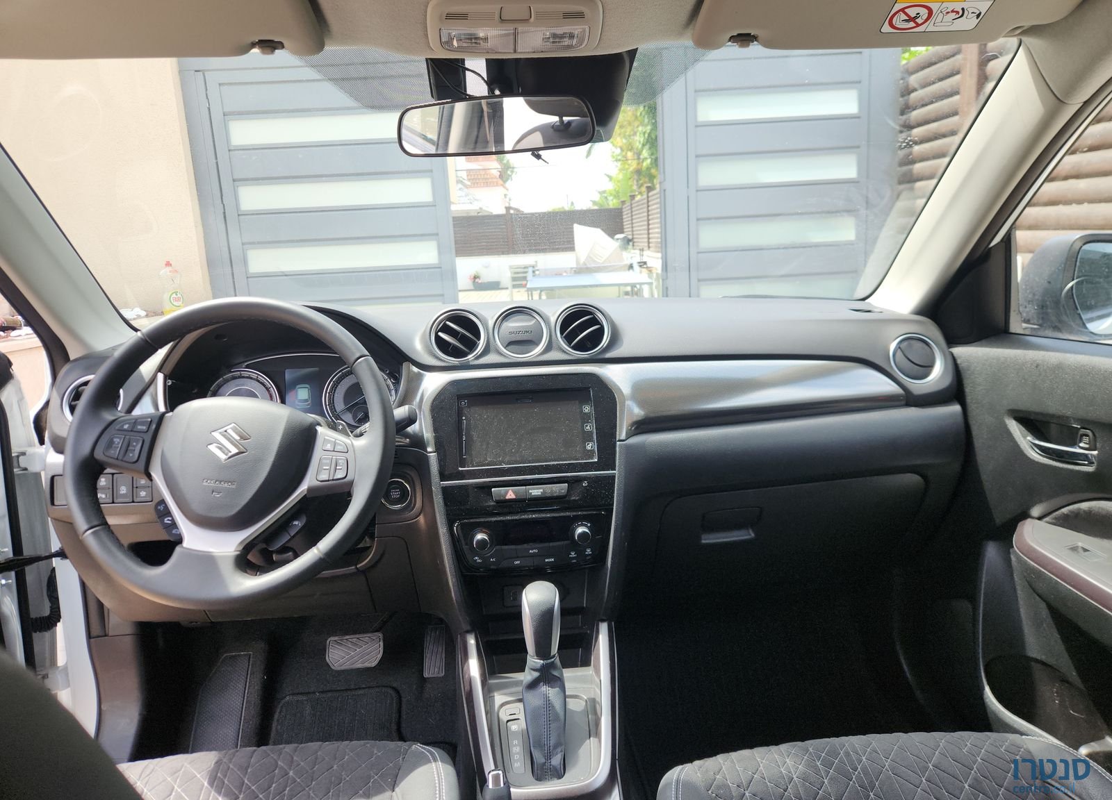 2024' Suzuki Vitara סוזוקי ויטרה photo #5