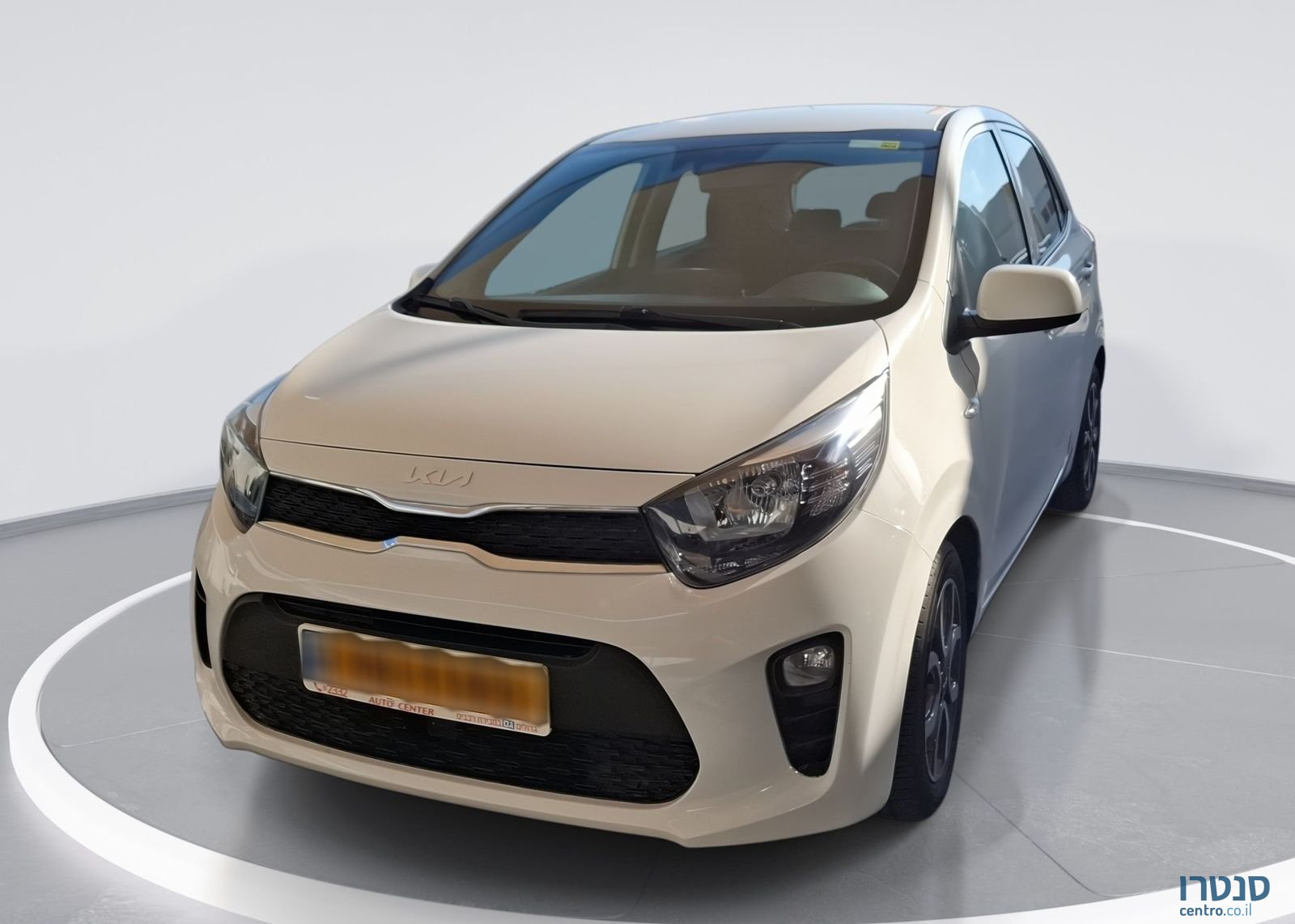 2022' Kia Picanto קיה פיקנטו photo #1