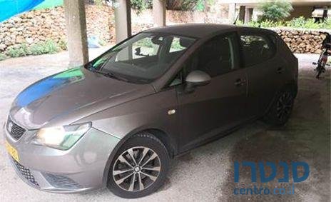 2017' SEAT Ibiza סיאטא יביזה photo #4