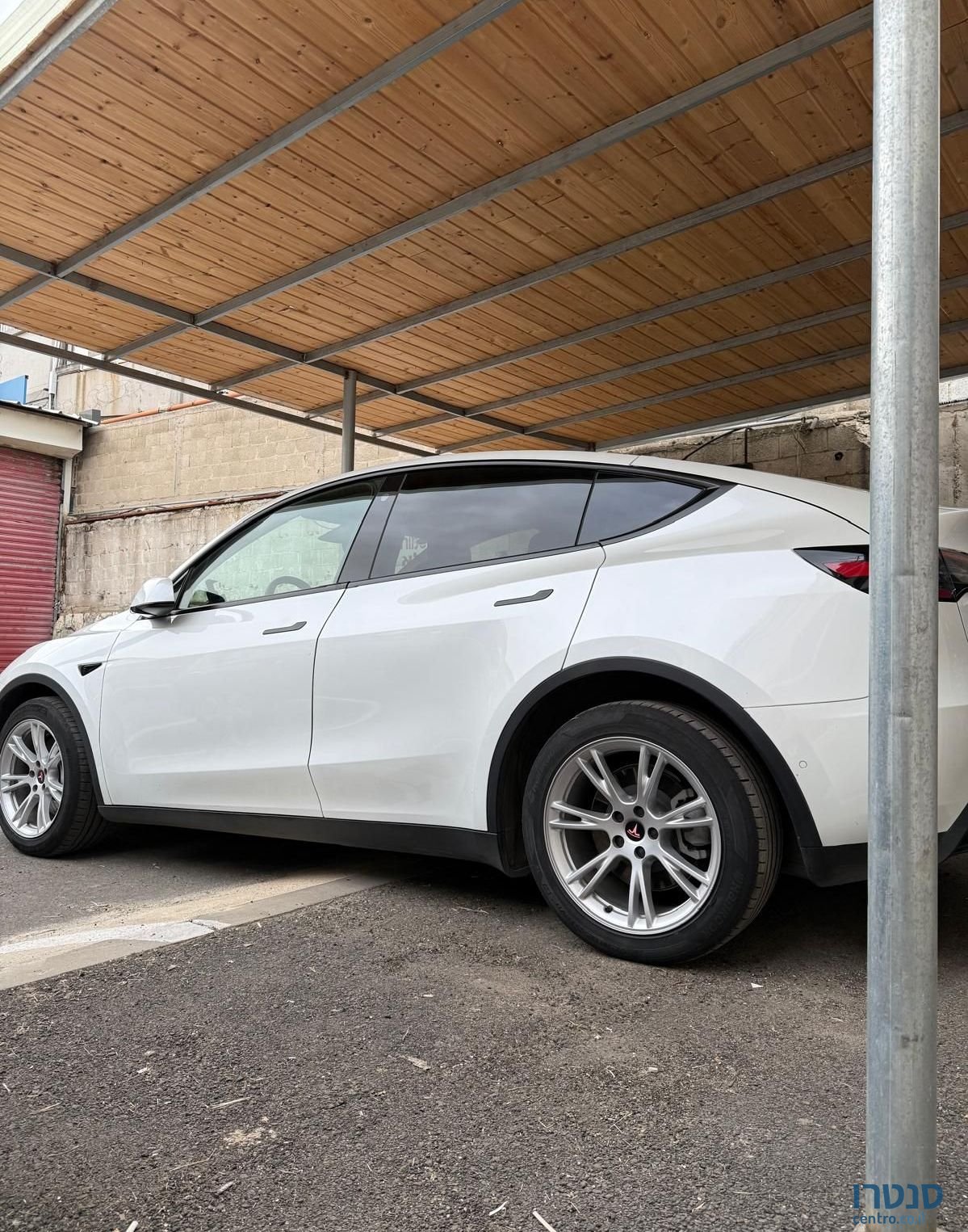 2022' Tesla Model Y טסלה מודל Y photo #1