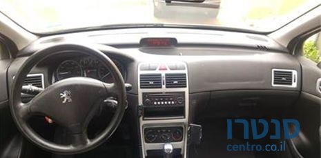 2007' Peugeot 307 307 פיג'ו photo #1
