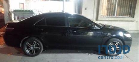 2007' Toyota Camry טויוטה קאמרי photo #1