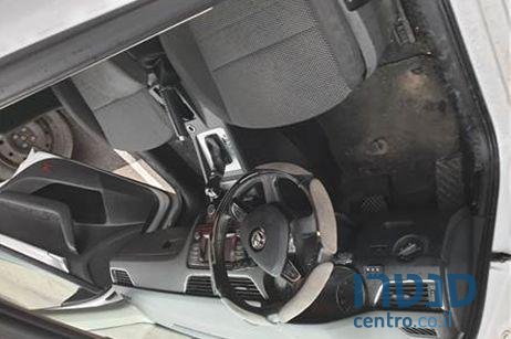 2014' Skoda Octavia סקודה אוקטביה photo #2