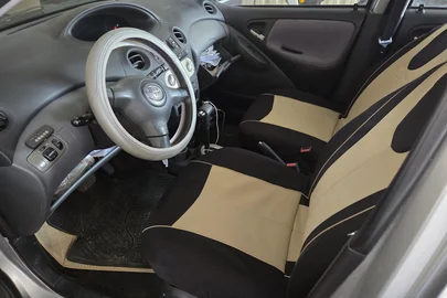 2005' Toyota Yaris טויוטה יאריס