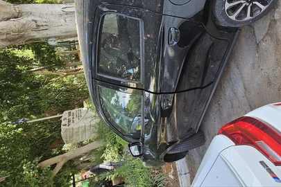 2023' Mitsubishi Space Star מיצובישי ספייס סטאר